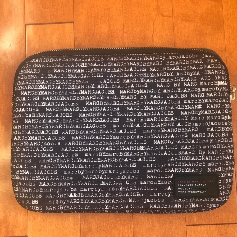 Marc Jacobs Laptop Case